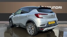 Renault Captur 1.5 dCi 115 S Edition 5dr EDC Diesel Hatchback